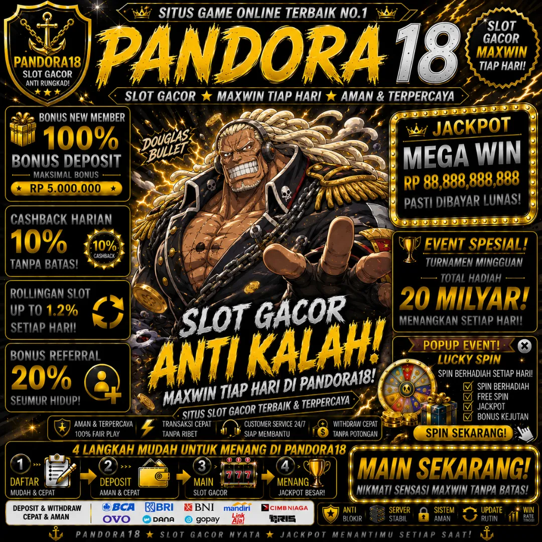 PANDORA18